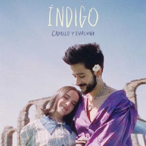 Camilo estrena “Indigo”, su nuevo sencillo y video junto a Evaluna