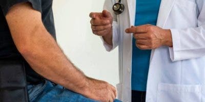 Sociedad Urología llama a prevenir cáncer de próstata; 24% hombres lo sufre