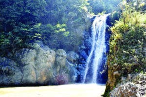 Jarabacoa  tiene ofertas para diversión en  aire, agua y tierra