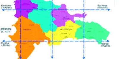 Regiones únicas contra la “cualquierización”