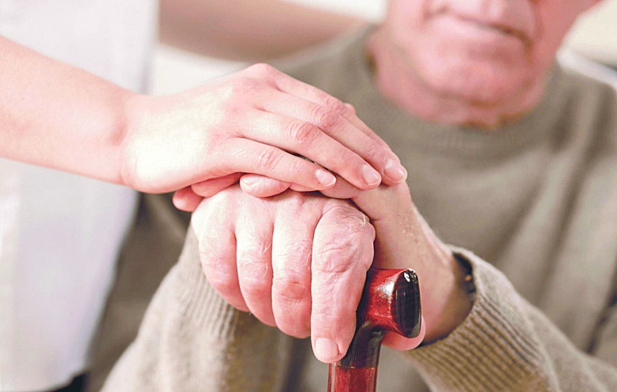 Terapia para  reducir efectos del Parkinson