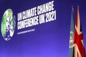 La cumbre climática de la ONU comienza en Glasgow