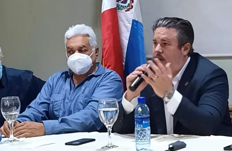 Prazmowski dice RD tiene calidad para exportación