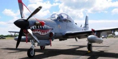 Tribunal declara la extinción penal del caso Super Tucano