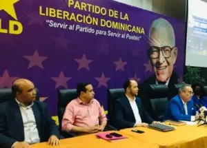 PLD violentaría Ley de Partidos con adelanto escogencia candidato