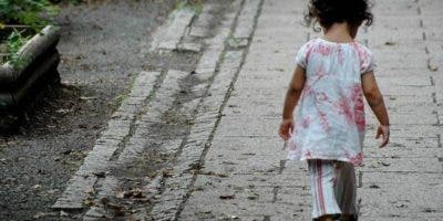 Feminicidios han dejado a 45 menores huérfanos