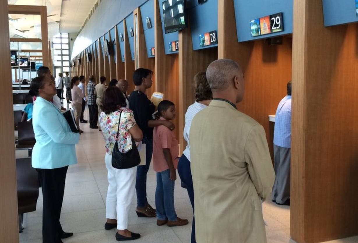 Dominicanos podrán pedir visa trabajo temporal EE. UU.