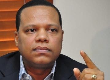 Descalifica a la oposición para cuestionar gestión presidente Abinader   