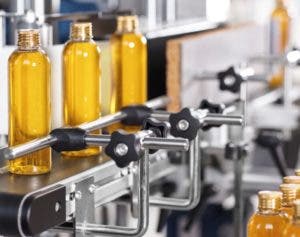 La producción de cosméticos se reduce 25%