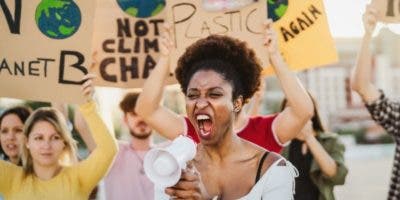 COP26: «Es muy fácil culpar a los individuos por el cambio climático en vez de a los gobiernos y las corporaciones»