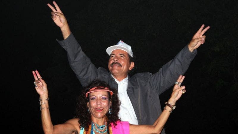 Quién es Rosario Murillo, la esposa de Daniel Ortega y «copresidenta» de Nicaragua