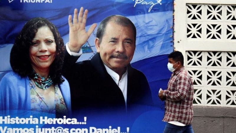 Elecciones en Nicaragua: 3 claves sobre el futuro del país tras el discutido triunfo de Ortega