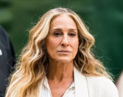 La respuesta de Sarah Jessica Parker a las críticas sobre su aspecto y su canas