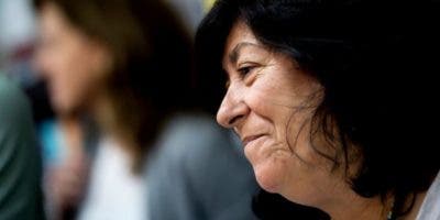 Muere la escritora española Almudena Grandes a los 61 años