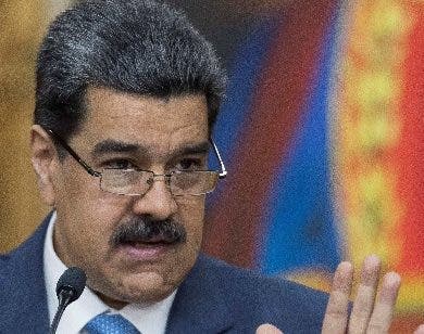 La CPI investigará  gobierno Venezuela