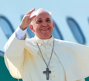 Papa Francisco de viaje por Chipre y Grecia