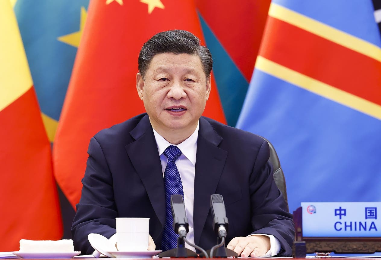 China busca conquista comercial de África