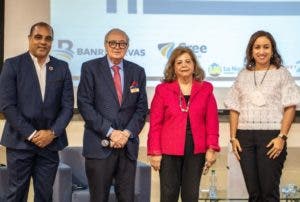 Fundación Innovati celebra “Mes del emprendimiento”