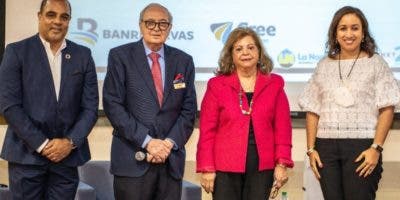 Fundación Innovati celebra “Mes del emprendimiento”