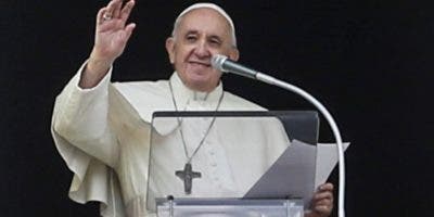 El papa espera que el Jubileo de 2025 sea signo de renacimiento y esperanza