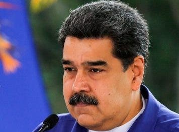 Nicolás Maduro pide votar a  sector de la juventud