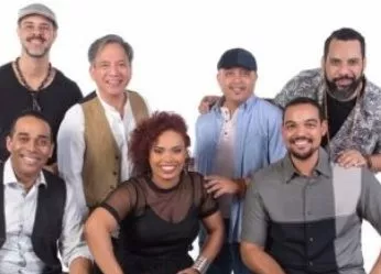 Integrantes de “Jarabacoa Fest 2021 The Woods”.