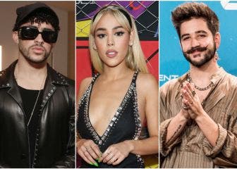 Los Latin Grammy volverán a unir a la música latina este jueves
