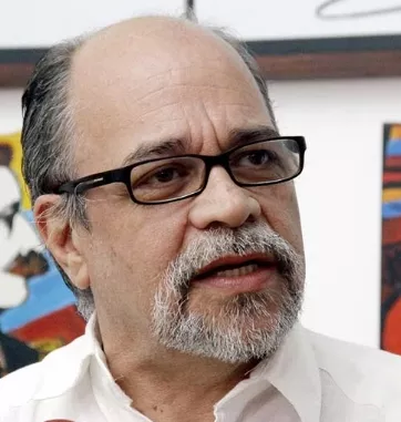 Pedro Calzadilla, Pedro Calzadilla,