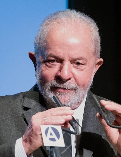 Lula da Silva quiere volver a Presidencia de Brasil