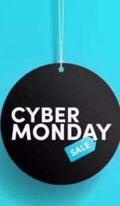 El origen del Cyber Monday