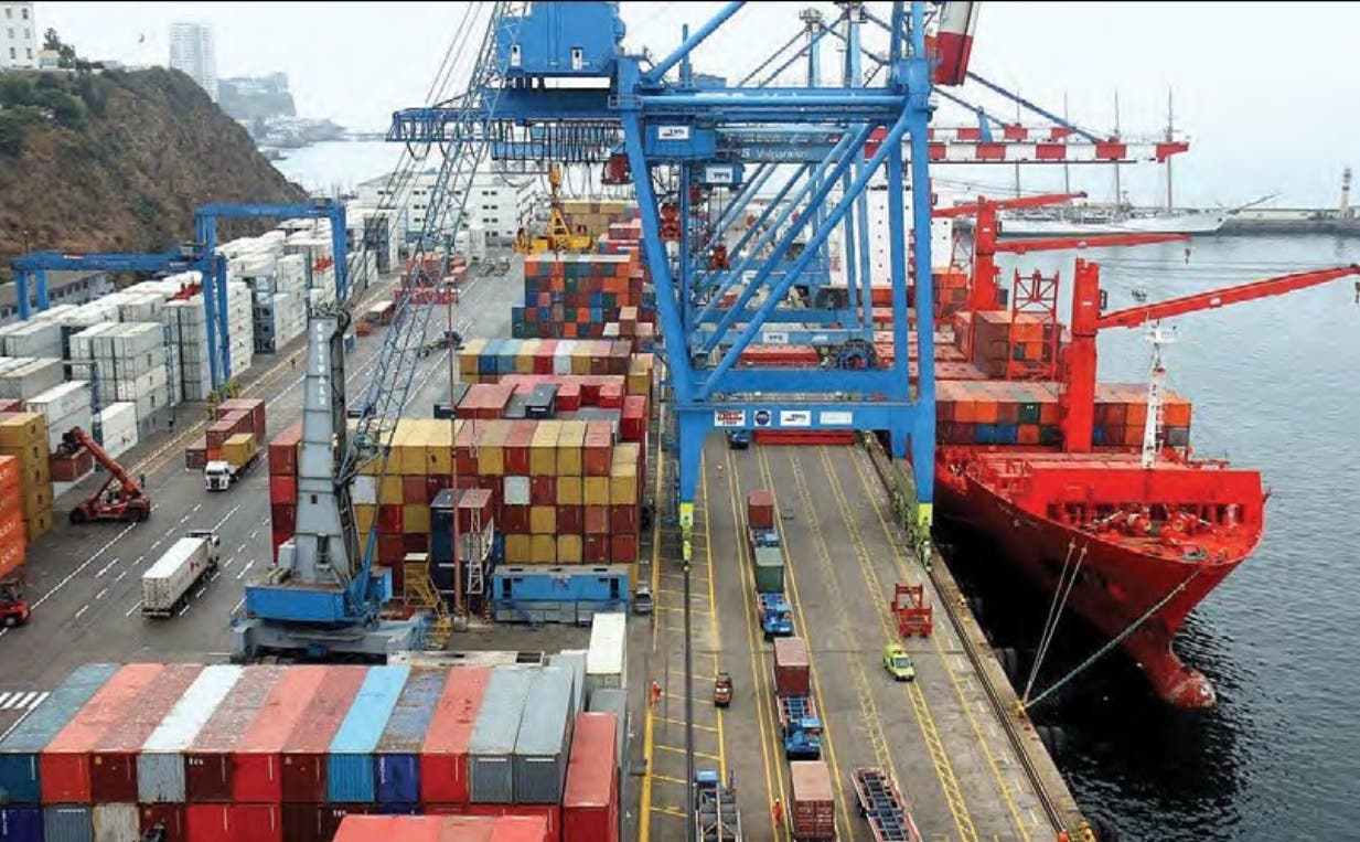 Exportaciones de RD hacia el Caribe crecieron 25%
