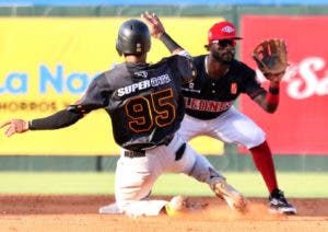 Leones, Estrellas y Licey buscan quebrar empate en 2da. semana de acción