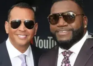 David Ortiz y A-Rod debutan en boleta SF