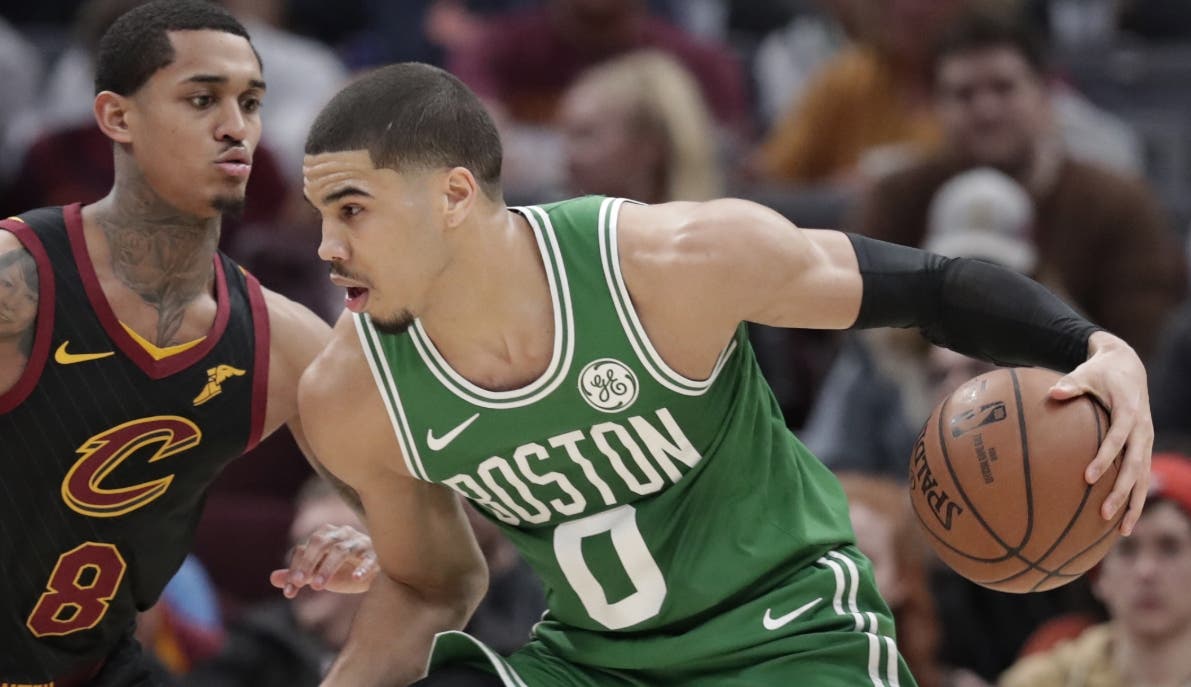 Marcus Smart: “Egoísmo está afectando a Celtics”