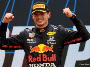 Verstappen busca victoria en  Gran Premio México