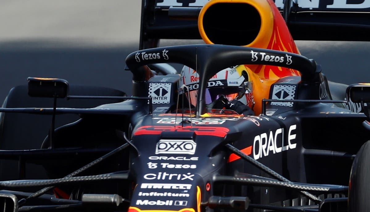 Verstappen contraataca en Arabia, Leclerc sigue líder y Sainz repite podio