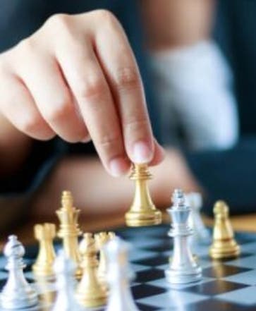 Ajedrecistas 21 países inician hoy  torneo de ajedrez 2.3.5