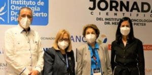 Instituto Oncológico  con  jornada