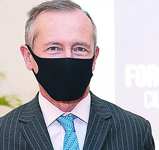 Eric Fournier
