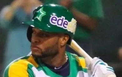 Robinson Canó debutará el miércoles con las EO