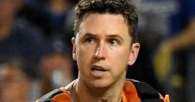 Buster Posey  y  Trey Mancini, los  Regresos del Año GL