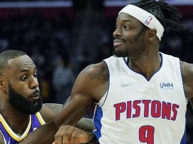 La NBA envía dura advertencia sobre  pleitos en cancha