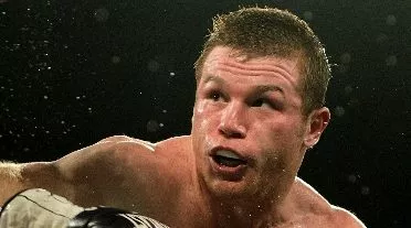 Canelo ve como algo personal vencer  Plant por la  vía del  nocaut