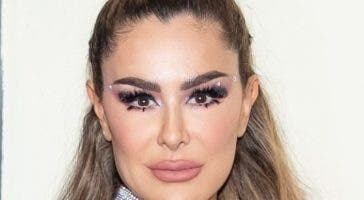 Ninel Conde  quiere estar con sus hijos