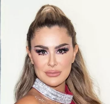 Ninel Conde  quiere estar con sus hijos