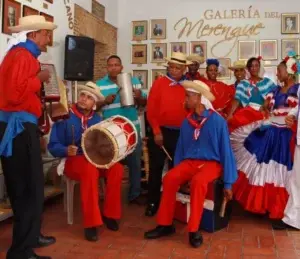 Cultura tiene su agenda por el Día del Merengue