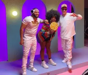 El Alfa y Chiky Bom Bom se unen en video musical «Chupable»