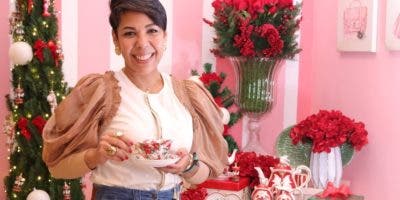 Tienda Gaby Rose presenta  Navidad Bonita