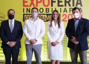 La Expo Feria Inmobiliaria Construmedia 2021