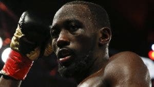 OMB ordena a Terence Crawford mandatoria vs Alexis Rocha